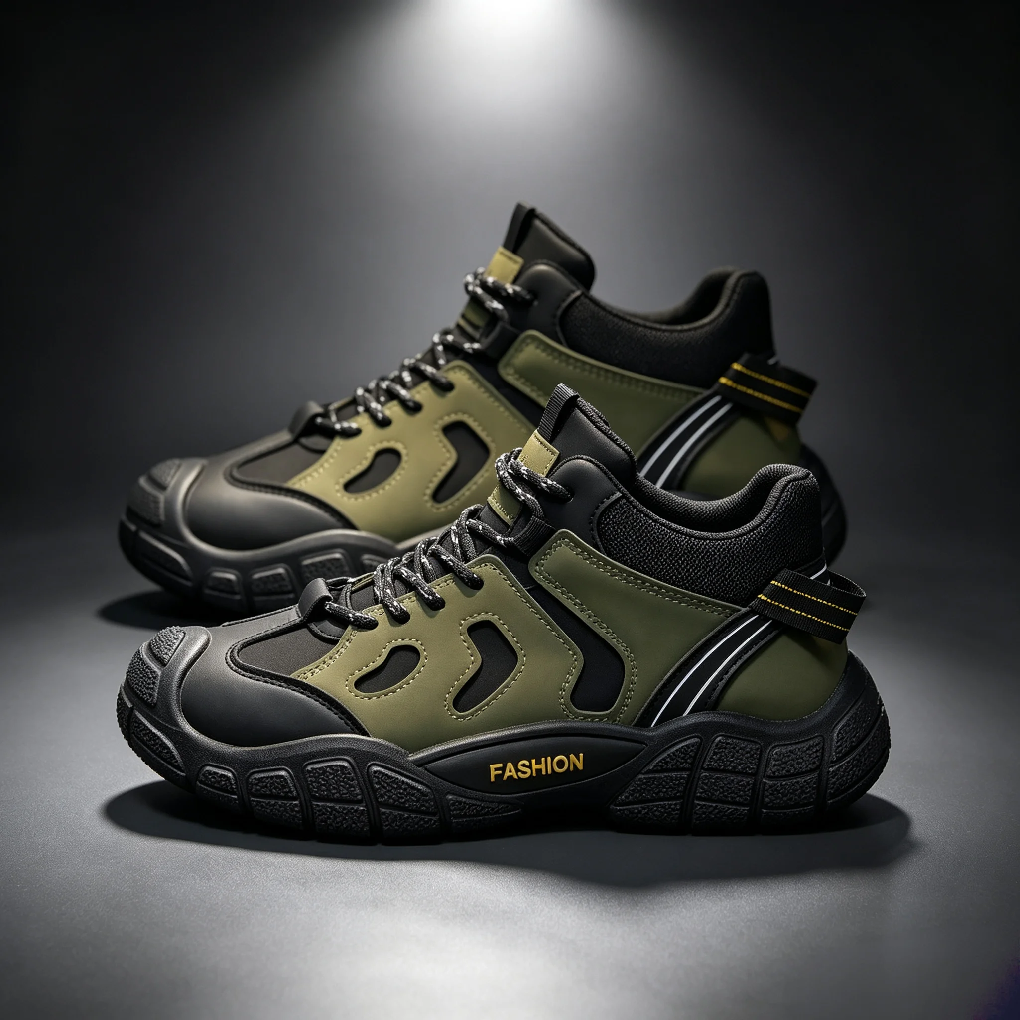Running Cap Lightweight - Scarpe sportive casual da uomo, sneakers
