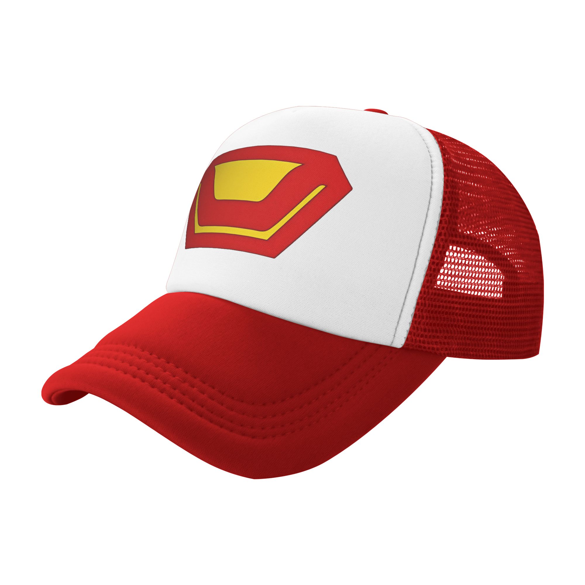 Cappello Trucker Ultraman in R - Trucker Cap Mesh recensione e prezzo