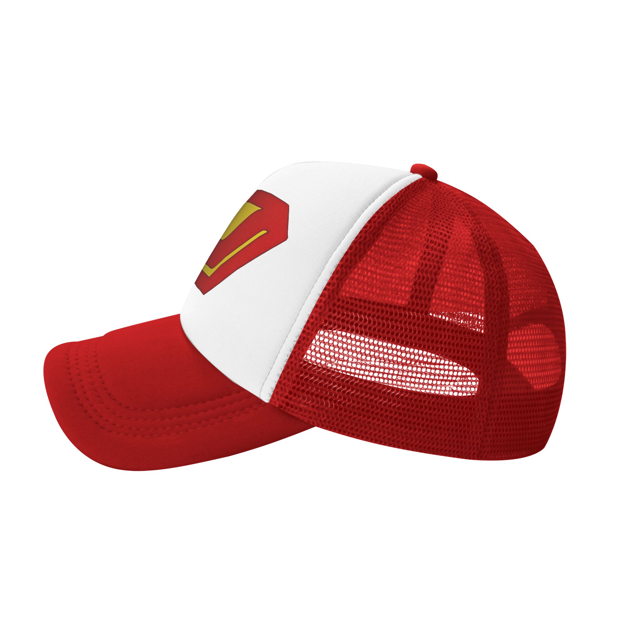Cappello Trucker Ultraman in R - Trucker Cap Mesh recensione e prezzo