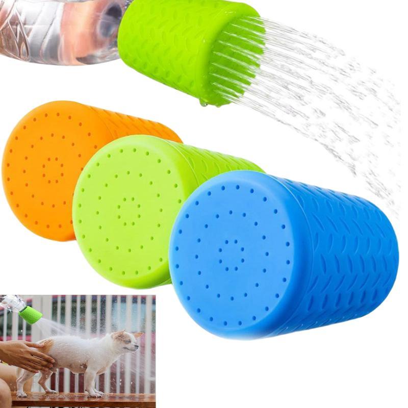 Doccetta Portatile Facile da P - Swim Hat Silicone recensione e prezzo