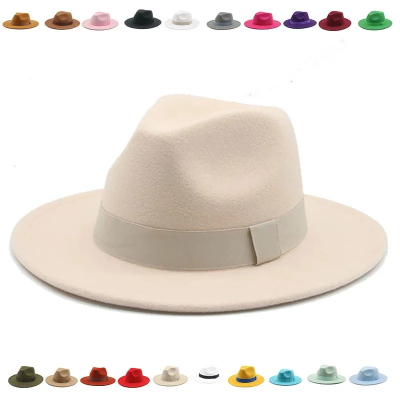 Cappello Fedora da Donna, Capp - Fedora Hat Wool recensione e prezzo