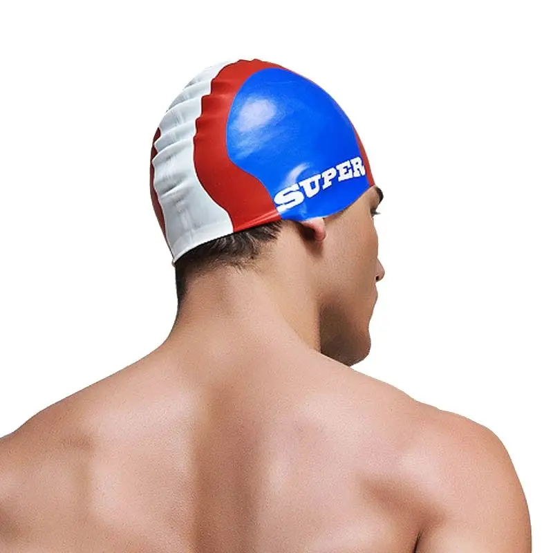 Cuffia da Nuoto Estiva in Sili - Swim Hat Silicone recensione e prezzo