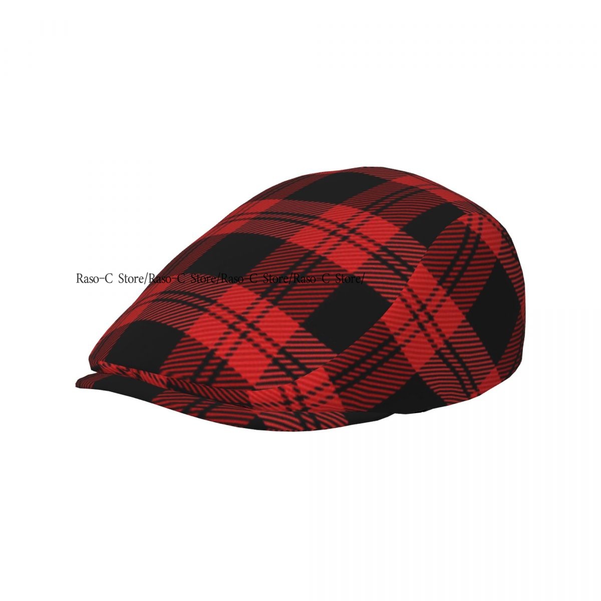 Cappello Unisex per Adulti con - Newsboy Cap Ivy recensione e prezzo