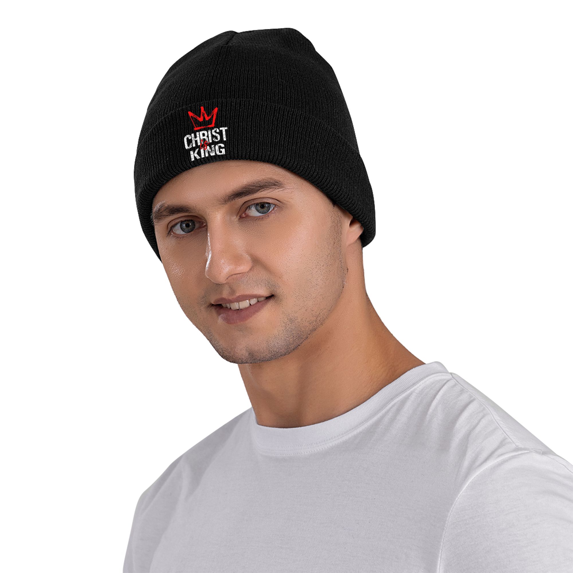 Berretto a Costine con Risvolt - Beanie Cuffed Knit recensione e prezzo