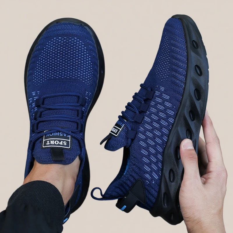Le scarpe da passeggio da uomo - Running Cap Lightweight recensione e prezzo