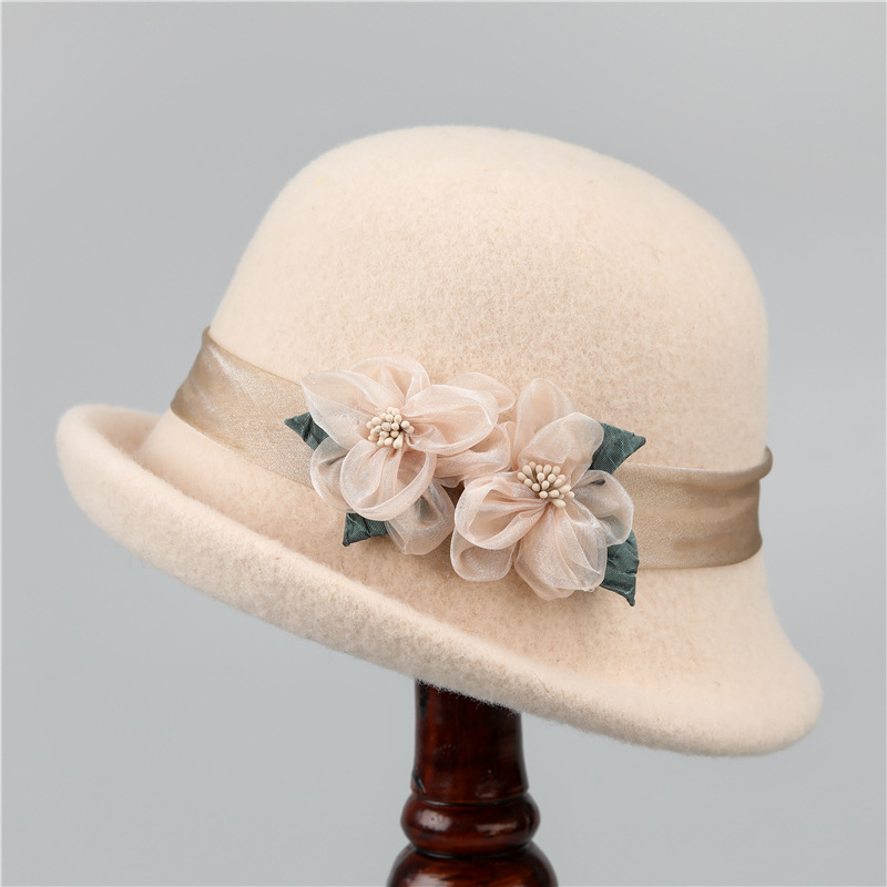 Berretto in lana vintage franc - Beret French Wool recensione e prezzo