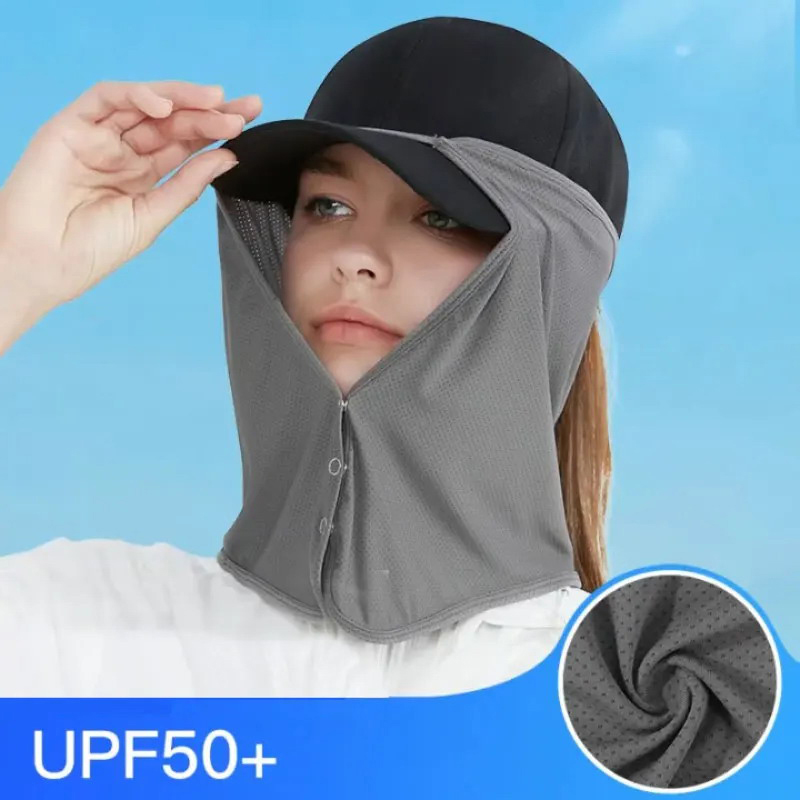 Berretto da pesca ad asciugatu - Visor Sun Hat recensione e prezzo