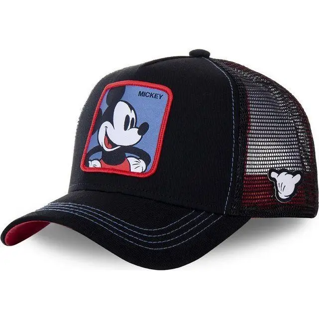 Cappellino da camionista Kawai - Trucker Cap Mesh recensione e prezzo