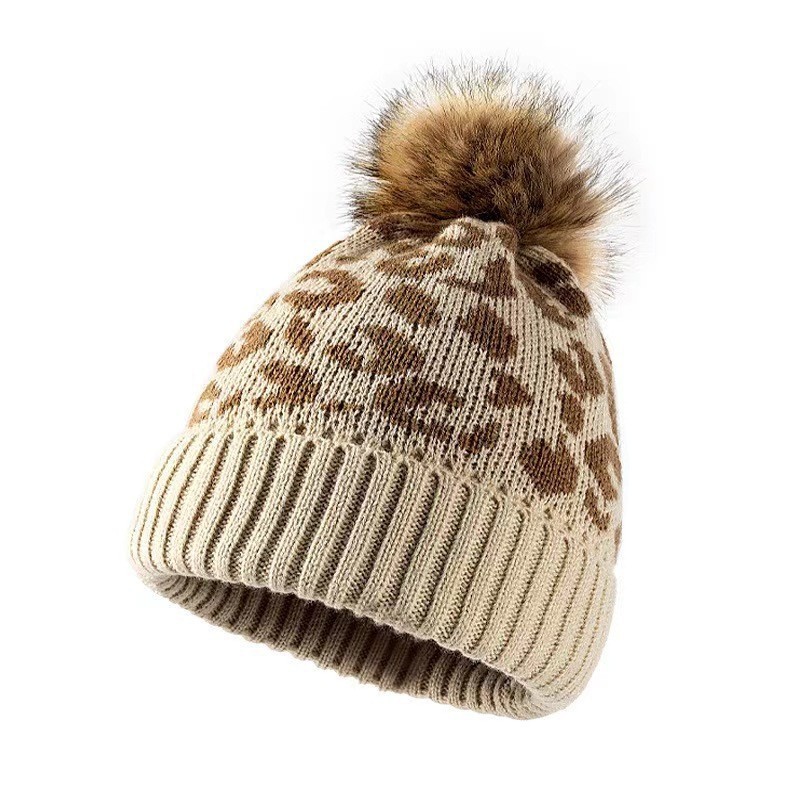 Berretto Invernale da Donna in - Beanie Cuffed Knit recensione e prezzo
