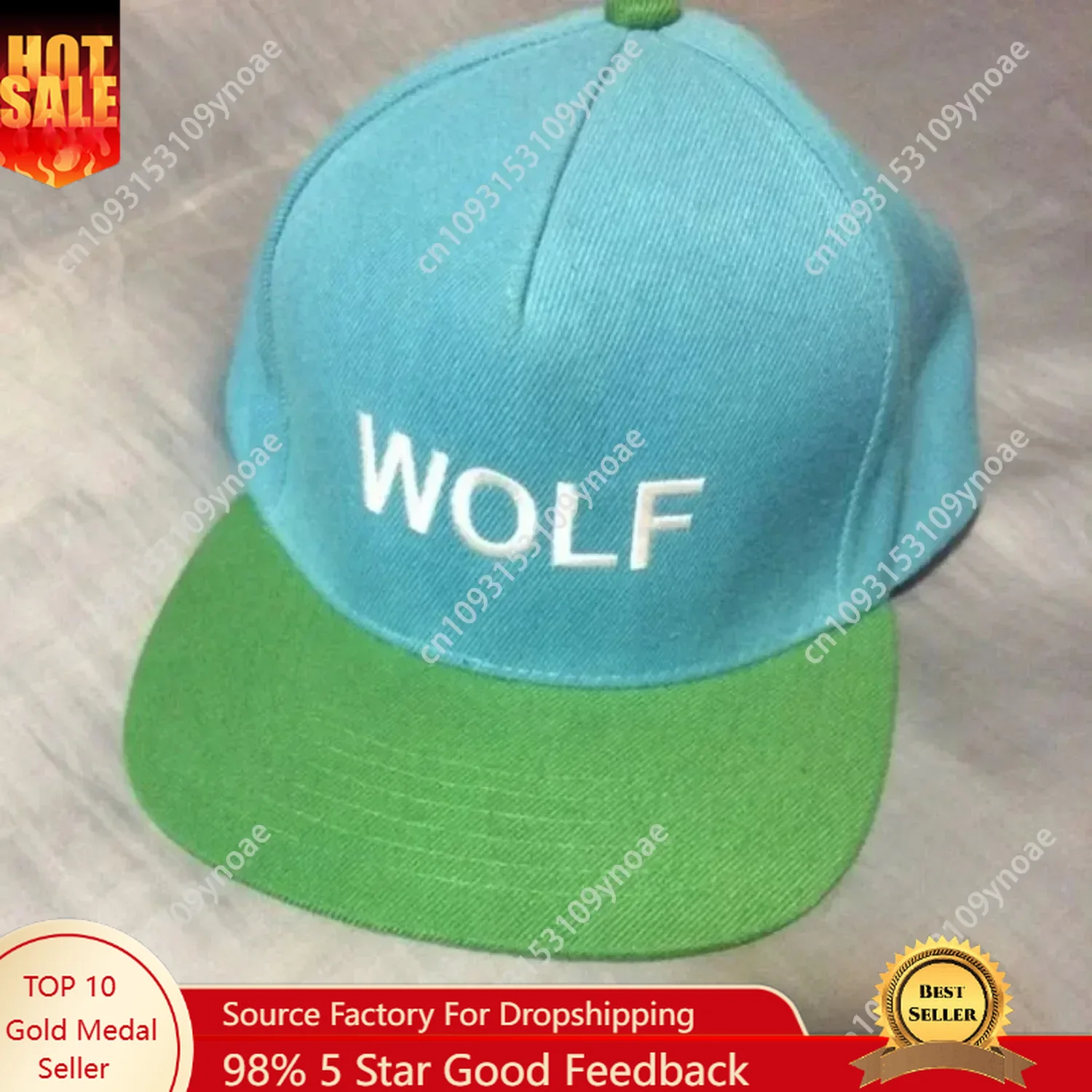 Cappello da Baseball Tylers Ca - Golf Cap Dad recensione e prezzo