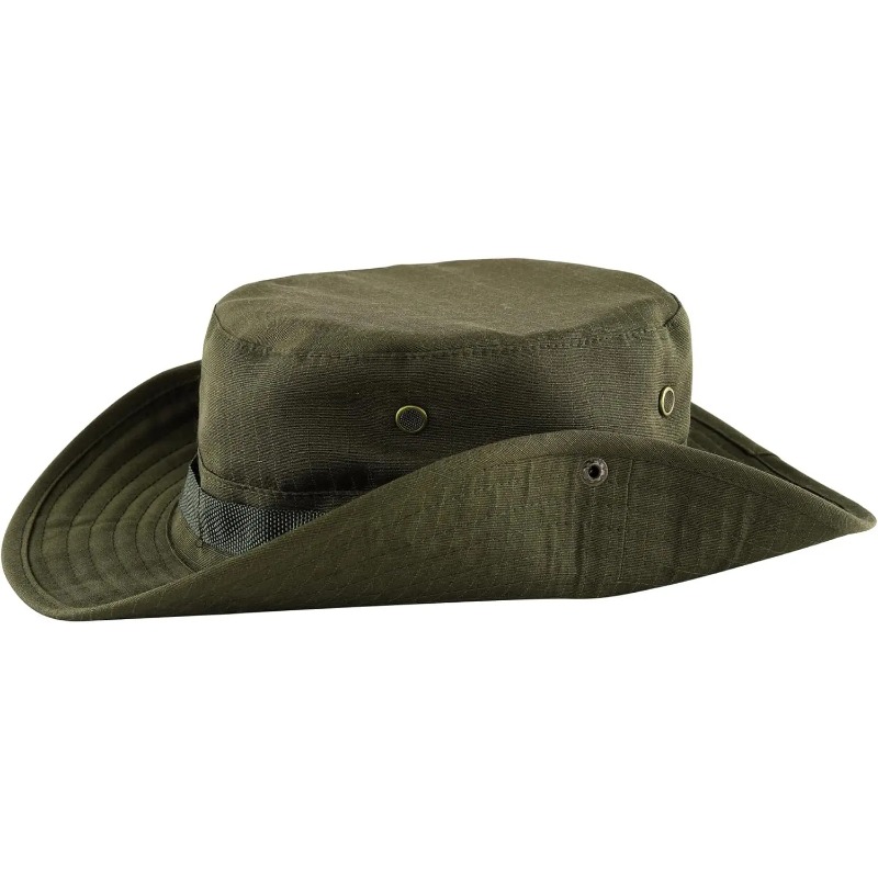 Cappello Boonie Tattico Mimeti - Boonie Hat Tactical recensione e prezzo