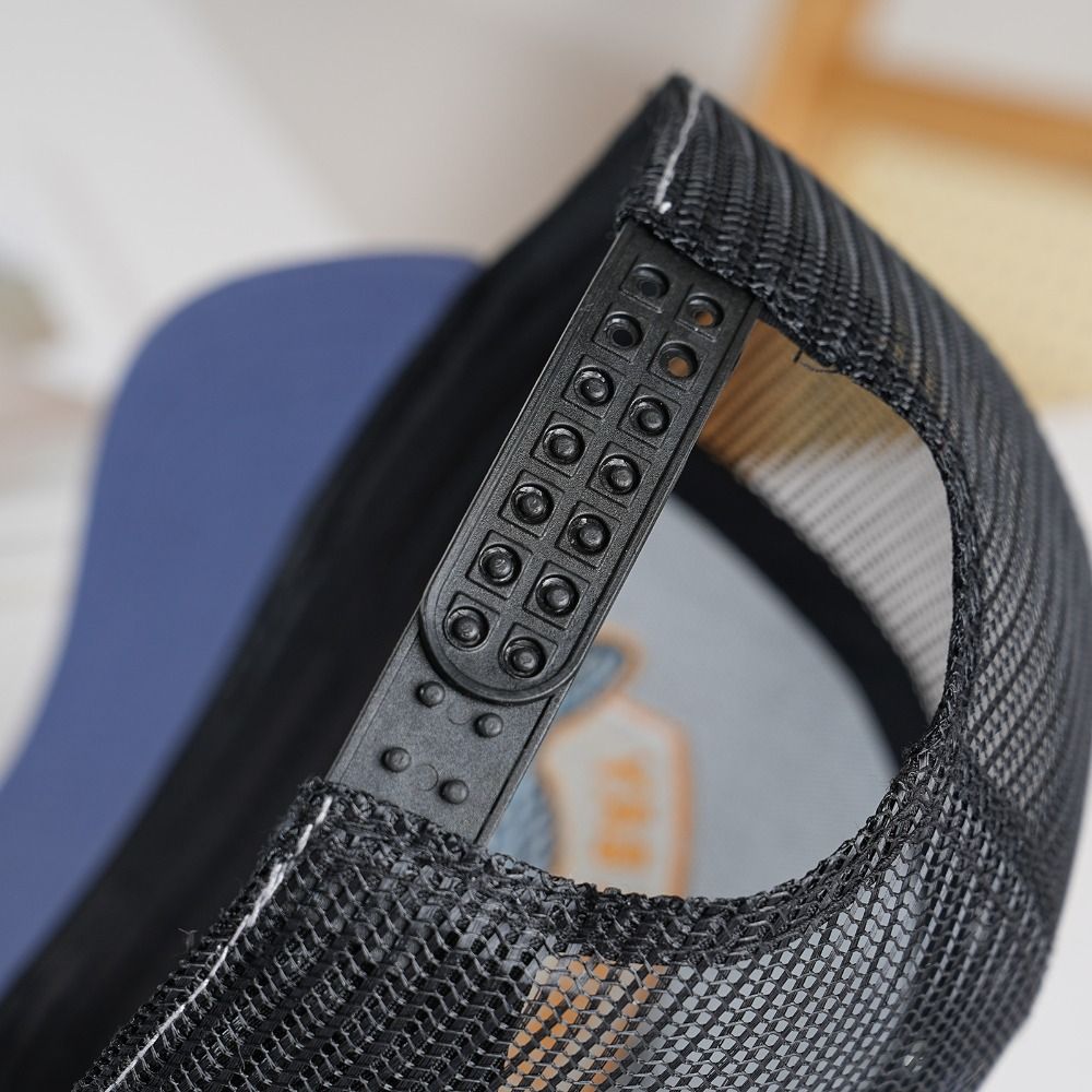 Cappello da Pesca Traspirante  - Trucker Cap Mesh recensione e prezzo