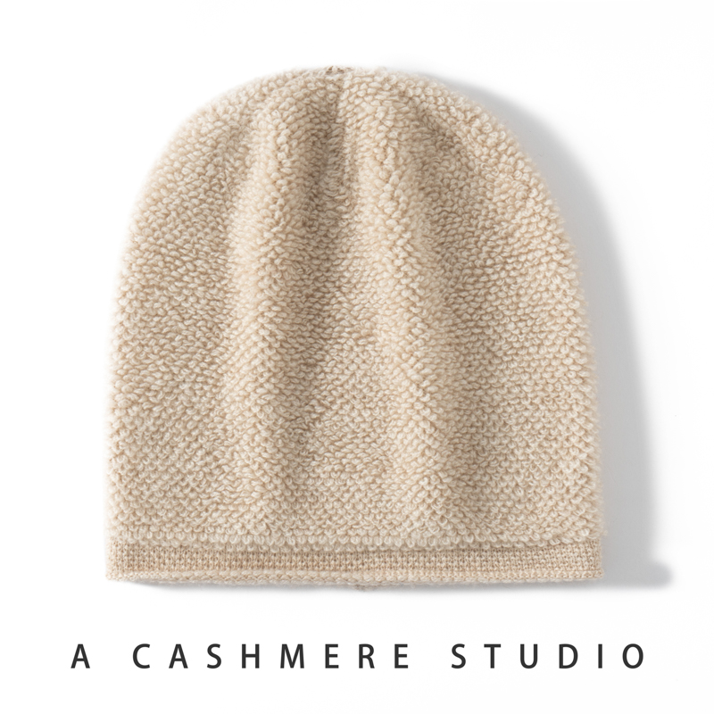 Nuovo Cappello Invernale in 10 - Beanie Cuffed Knit recensione e prezzo