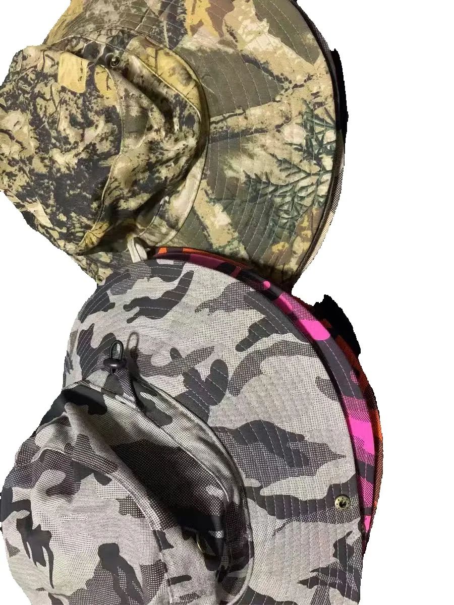 Cappello Boonie Tattico Premiu - Boonie Hat Tactical recensione e prezzo