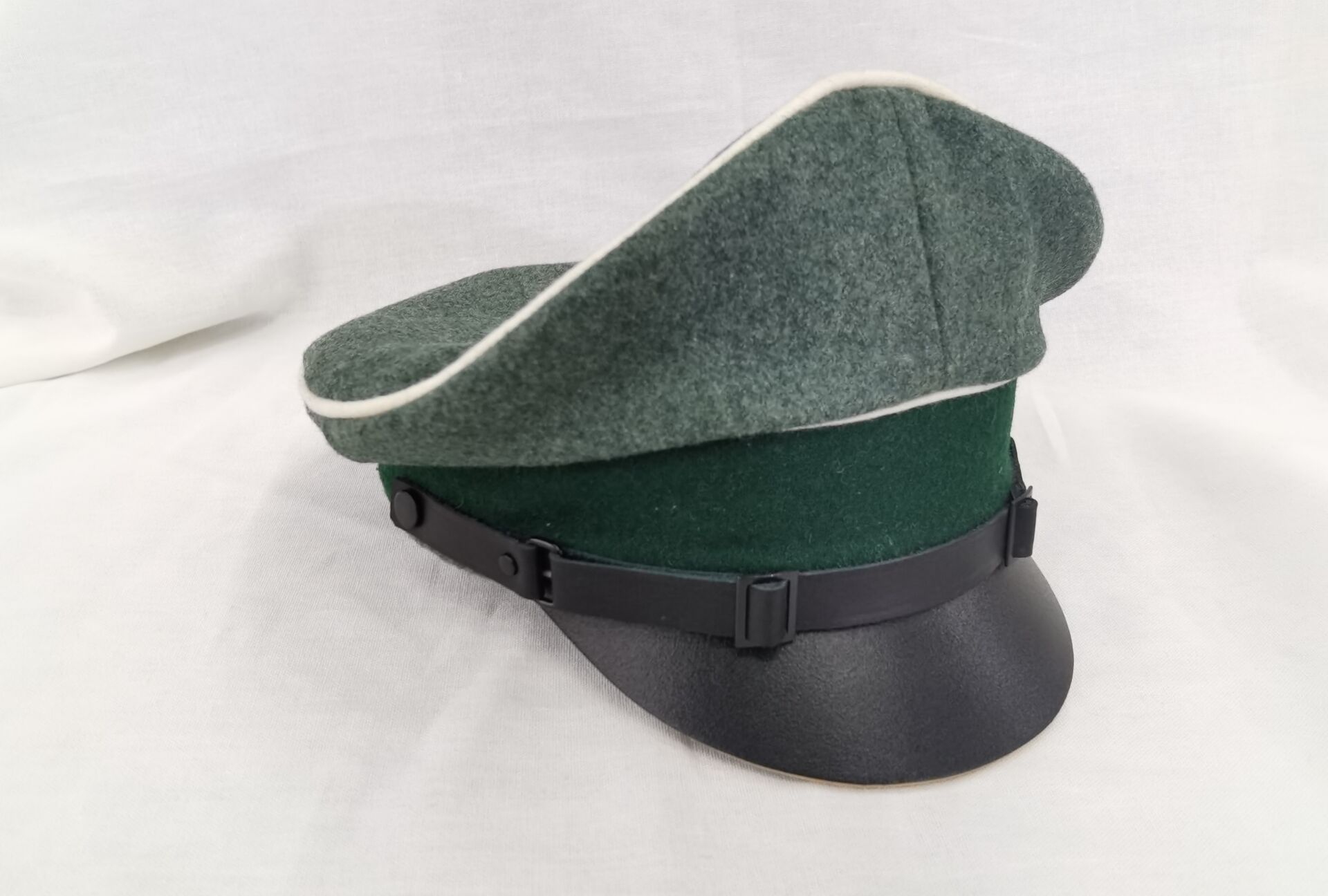 EMD.WW2 EMD Cappello da combat - Fedora Hat Wool recensione e prezzo
