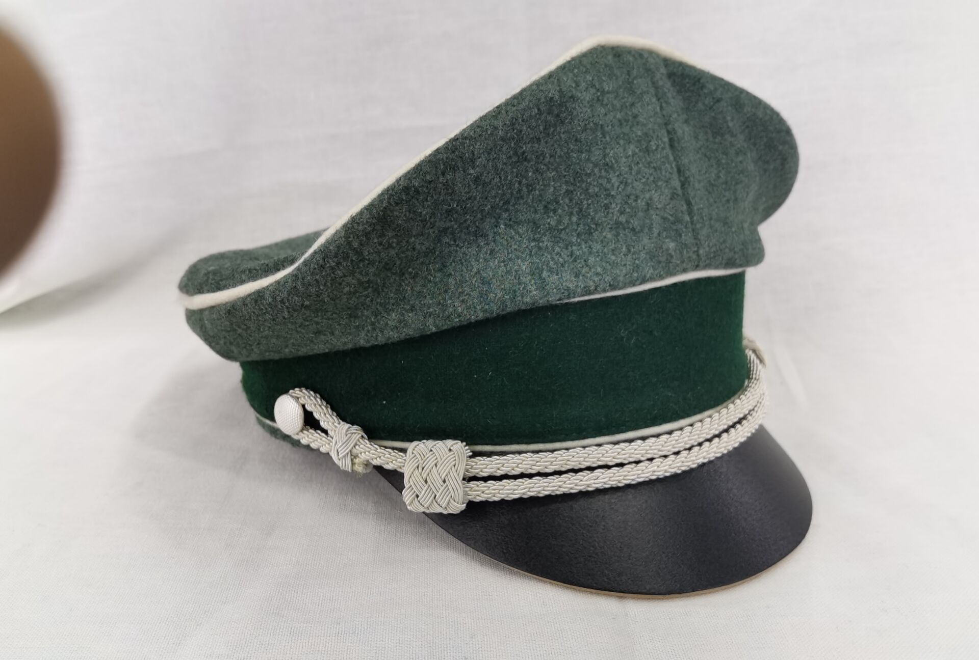 EMD.WW2 EMD Cappello da combat - Fedora Hat Wool recensione e prezzo
