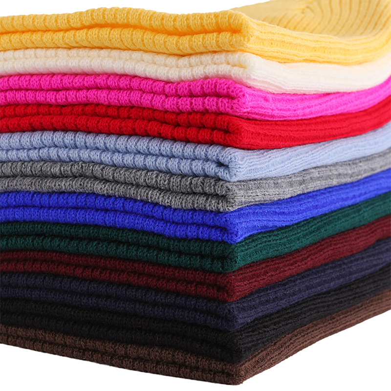 Berretto Unisex a Coste Lavora - Beanie Cuffed Knit recensione e prezzo