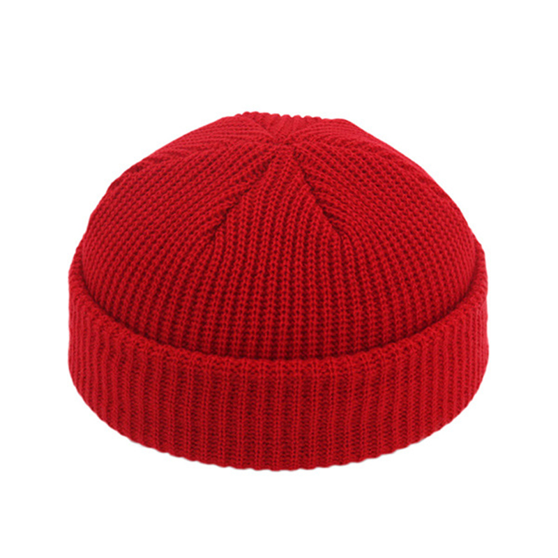 Berretto Unisex a Coste Lavora - Beanie Cuffed Knit recensione e prezzo