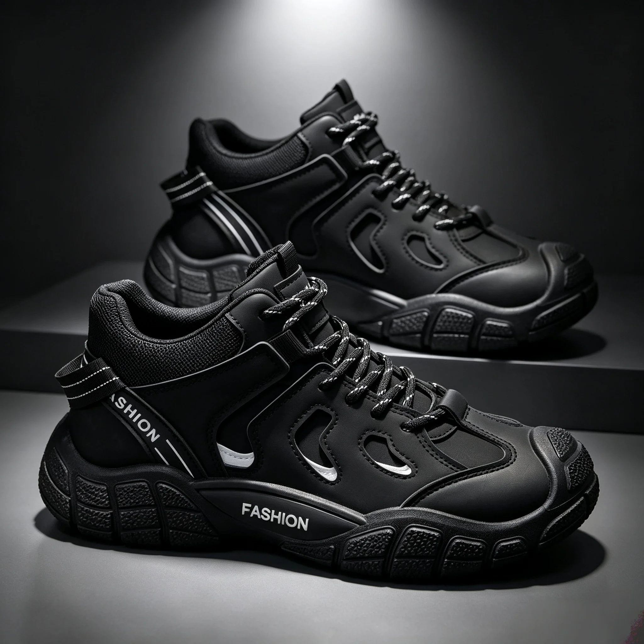 Scarpe sportive casual da uomo - Running Cap Lightweight recensione e prezzo