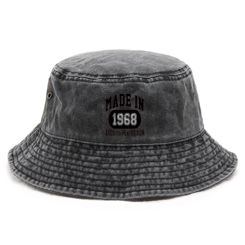 Personalizza Cappello da pesca - Bucket Hat Cotton recensione e prezzo