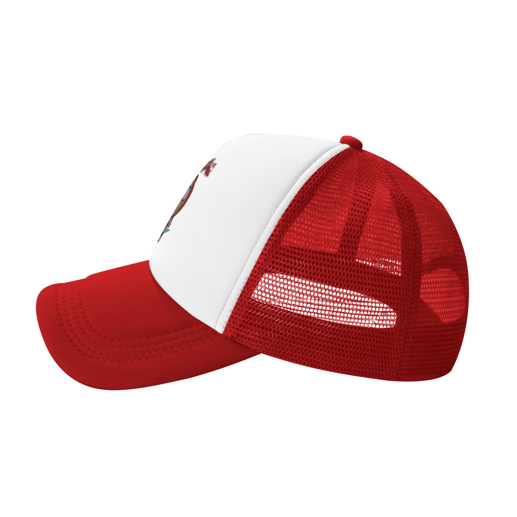 Cappello da camionista in schi - Trucker Cap Mesh recensione e prezzo