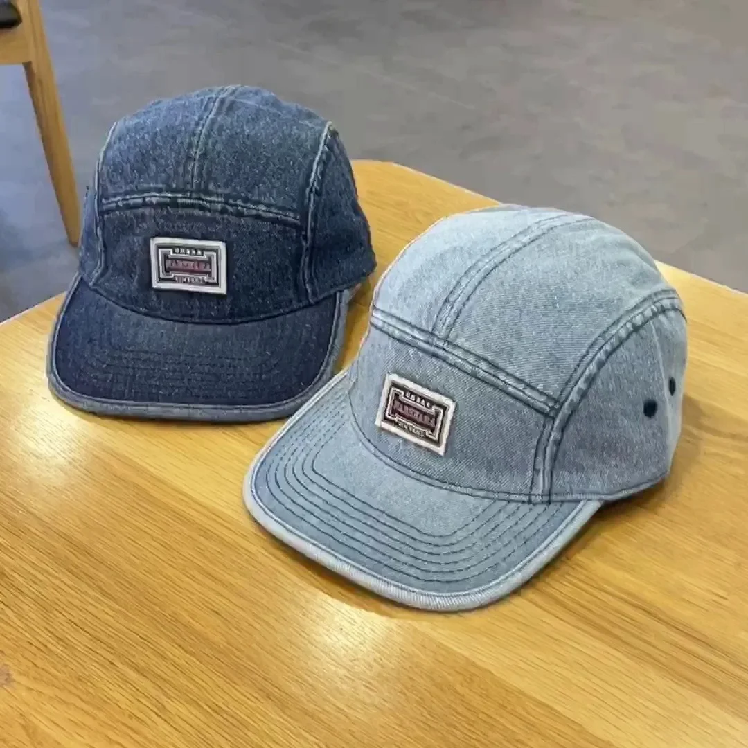 Cappelli da Baseball Vintage i - Corduroy Cap 5 Panel recensione e prezzo