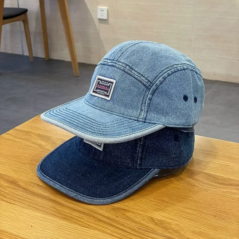 Cappelli da Baseball Vintage i - Corduroy Cap 5 Panel recensione e prezzo