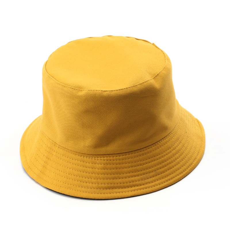 Berretto da pescatore doppio l - Bucket Hat Cotton recensione e prezzo