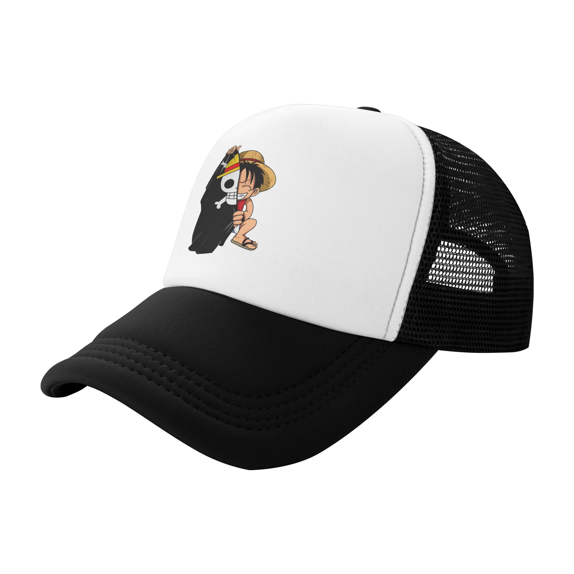 Cappello Trucker in Rete One P - Trucker Cap Mesh recensione e prezzo