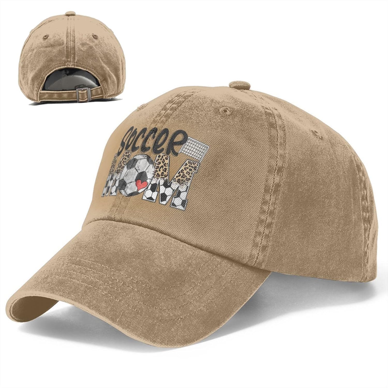 Cappello da Baseball Leopard L - Golf Cap Dad recensione e prezzo