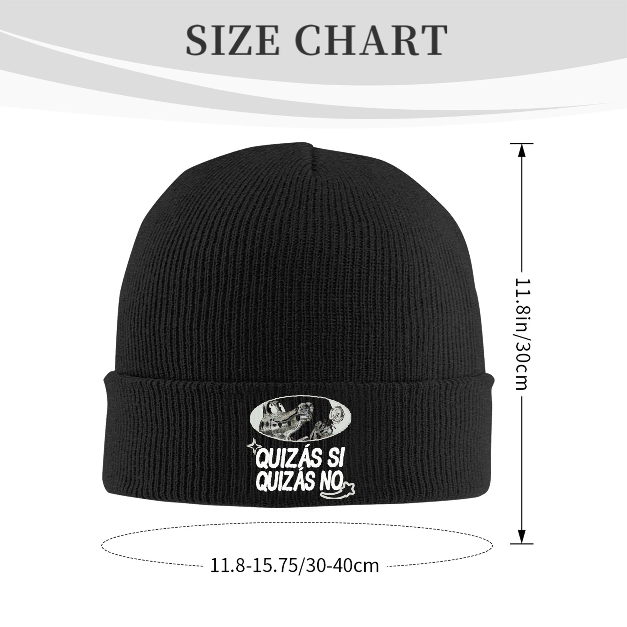 Berretto in Maglia a Costine c - Beanie Cuffed Knit recensione e prezzo