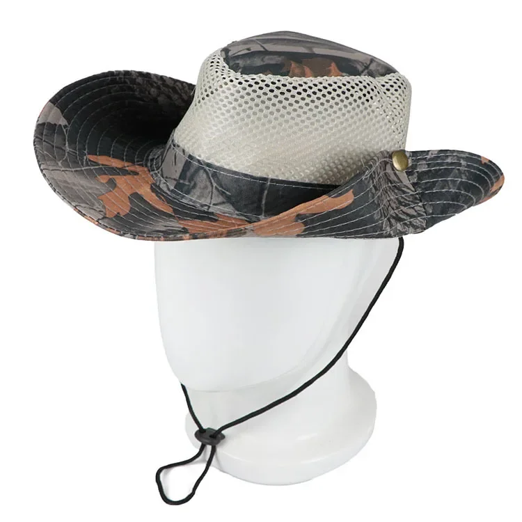 Cappello Boonie militare Summe - Boonie Hat Tactical recensione e prezzo