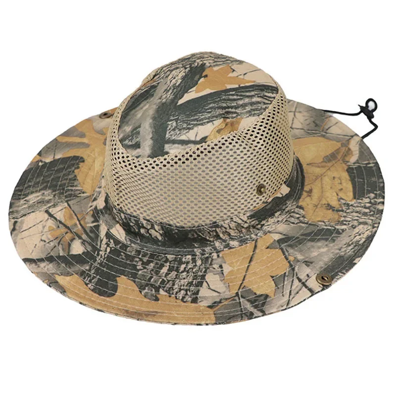 Cappello Boonie militare Summe - Boonie Hat Tactical recensione e prezzo