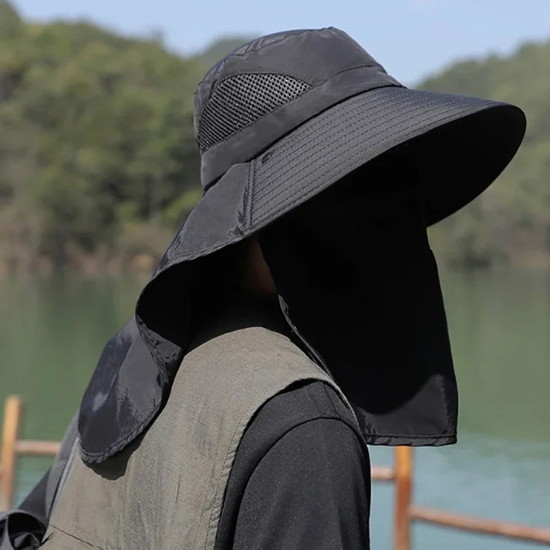 Cappelli estivi con protezione - Visor Sun Hat recensione e prezzo