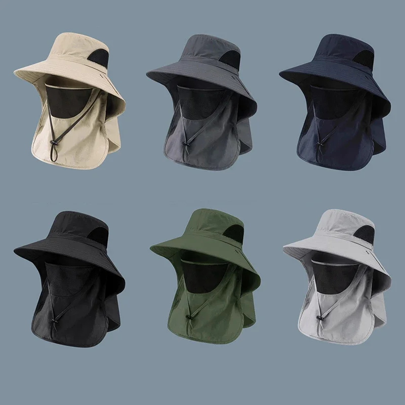Cappelli estivi con protezione - Visor Sun Hat recensione e prezzo