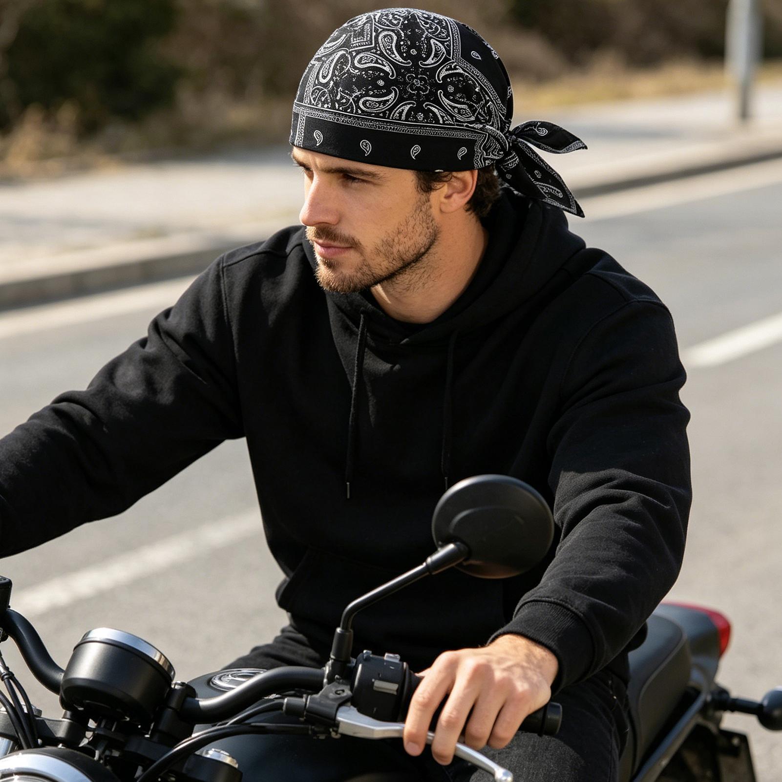 Sciarpa rinfrescante estiva pe - Skull Cap Helmet Liner recensione e prezzo