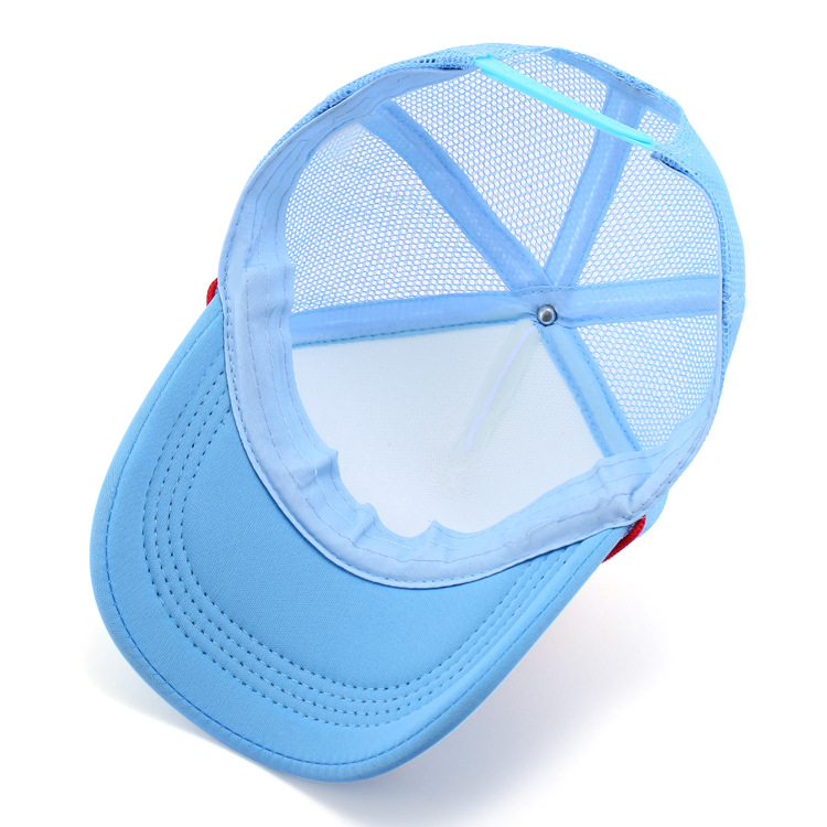 Cappelli Dustin: Cappellino Tr - Trucker Cap Mesh recensione e prezzo