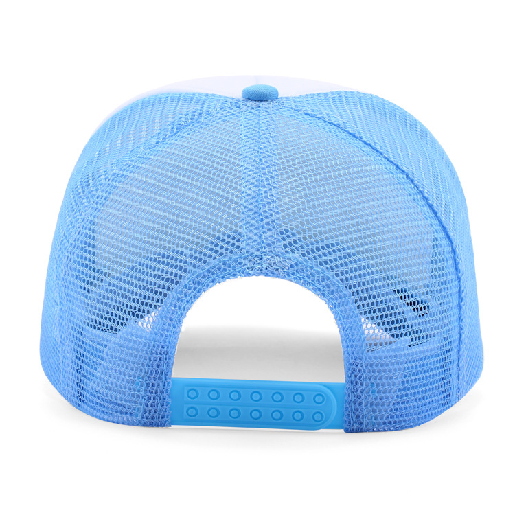 Cappelli Dustin: Cappellino Tr - Trucker Cap Mesh recensione e prezzo