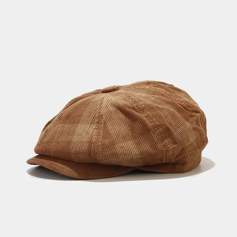 Cappello Classico Vintage in V - Newsboy Cap Ivy recensione e prezzo