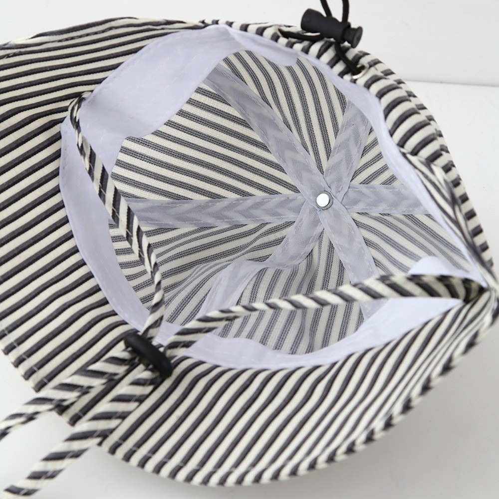 Nuovo Cappello da Pescatore a  - Bucket Hat Cotton recensione e prezzo