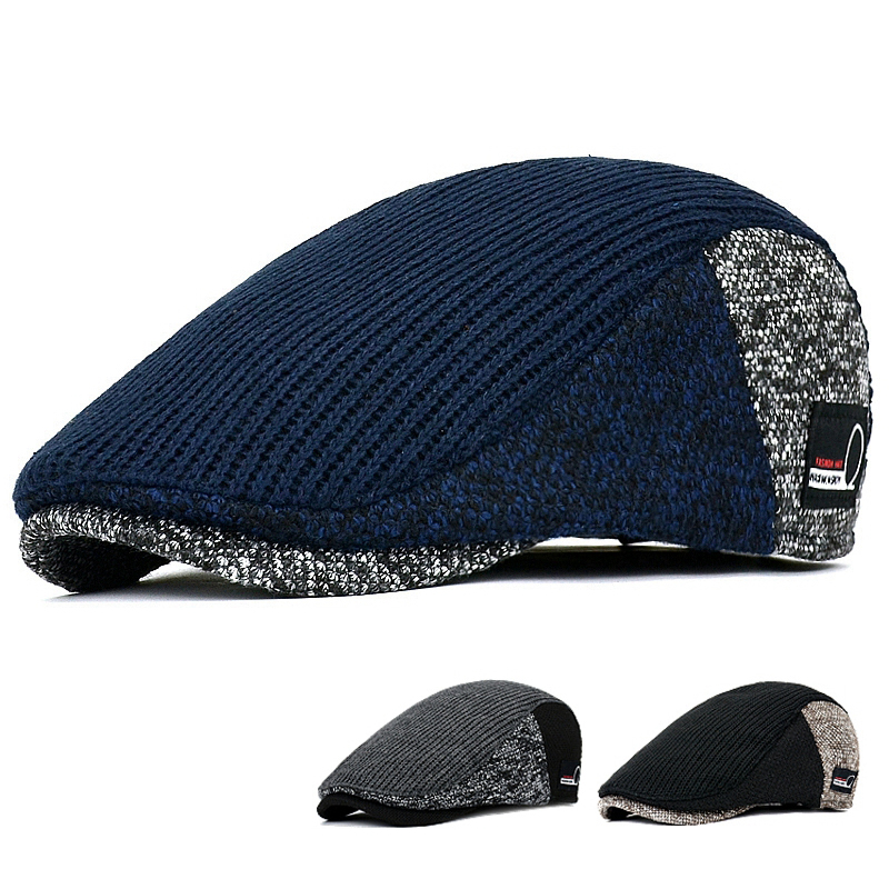 Cappelli da strillone da uomo  - Snapback Hat Flat recensione e prezzo