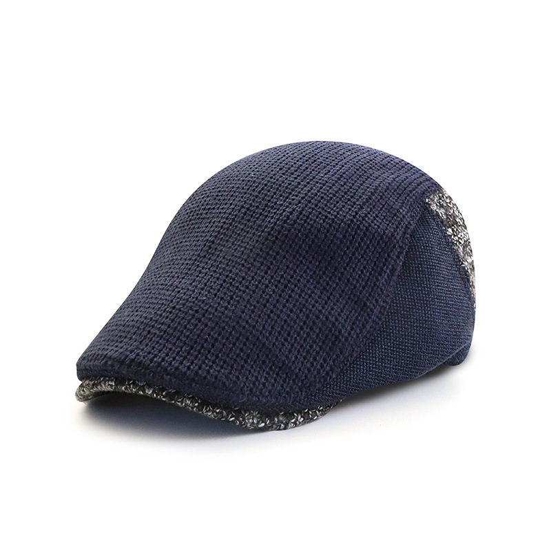Cappelli da strillone da uomo  - Snapback Hat Flat recensione e prezzo