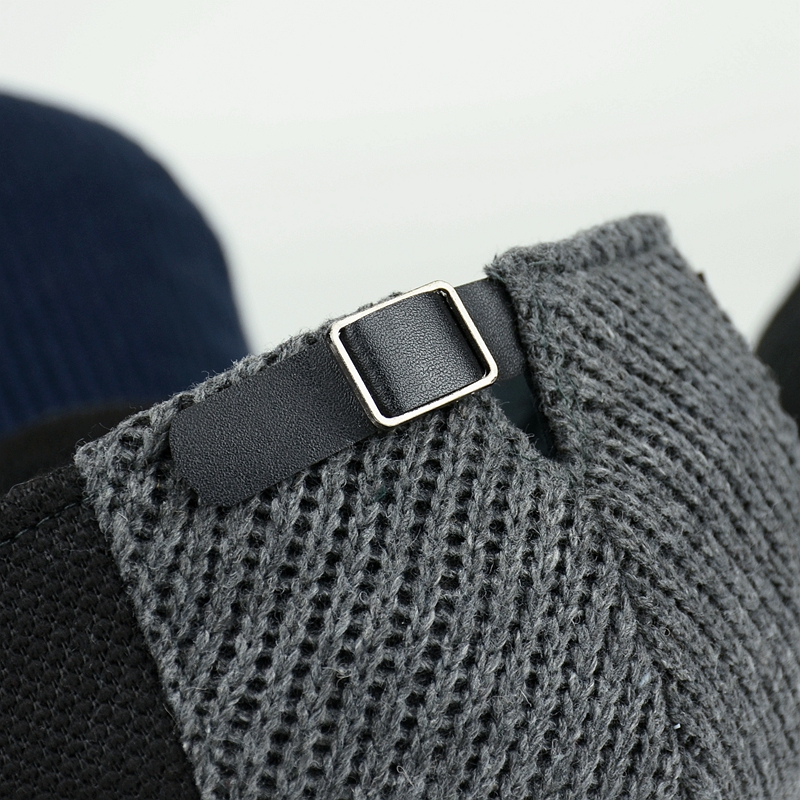 Cappelli da strillone da uomo  - Snapback Hat Flat recensione e prezzo