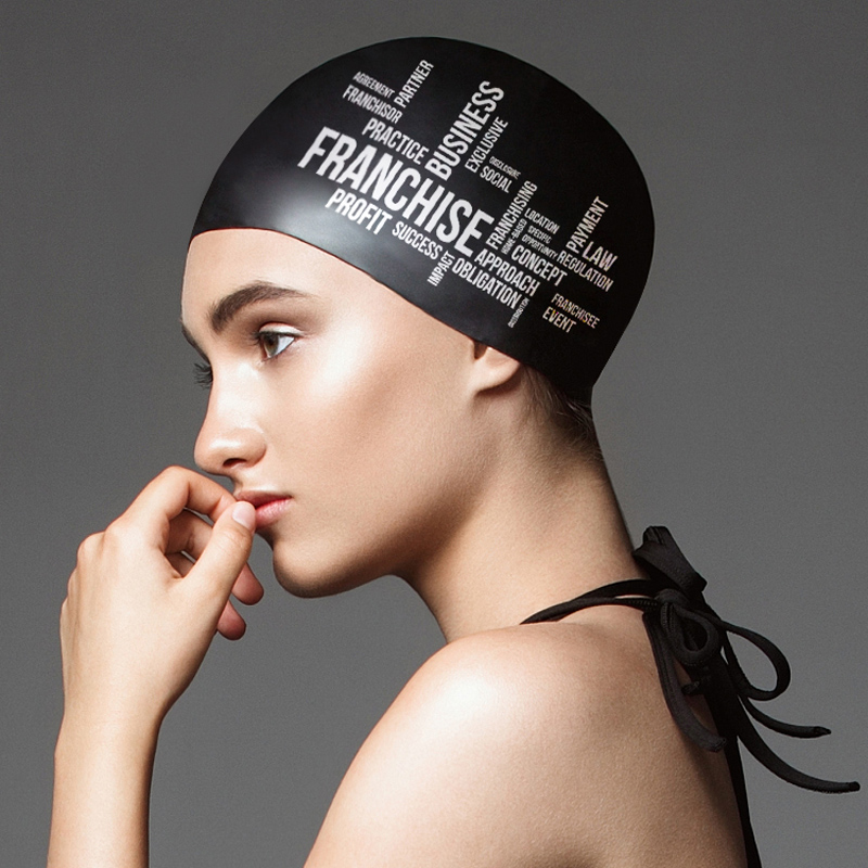 Cuffia da nuoto comoda unisex  - Swim Hat Silicone recensione e prezzo
