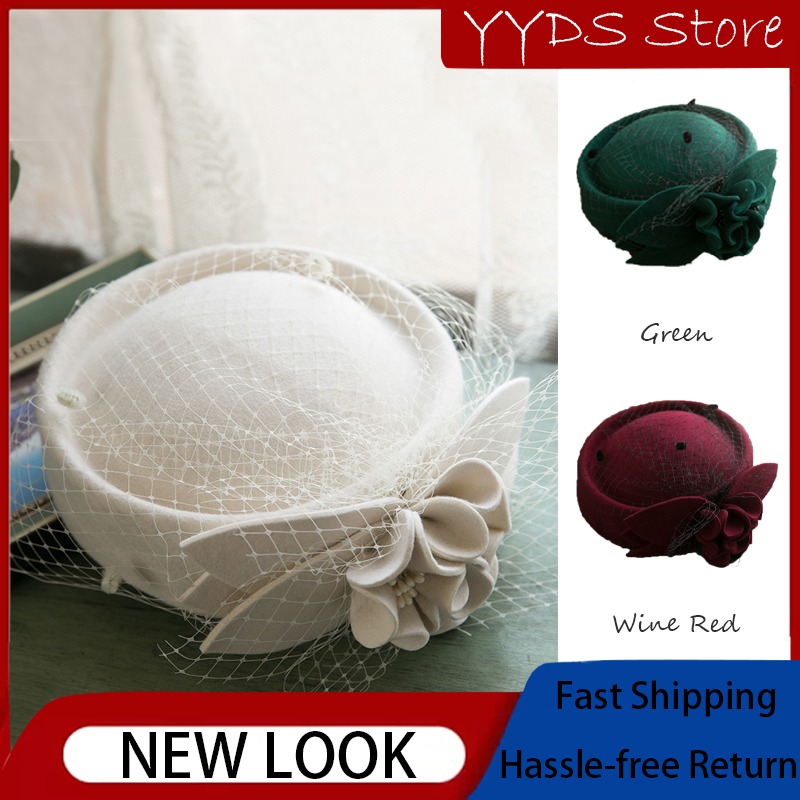 Berretto Vintage Francese in L - Beret French Wool recensione e prezzo