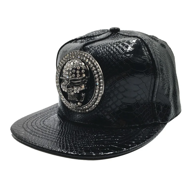 Marca Oohmy Uomo Donna Berrett - Snapback Hat Flat recensione e prezzo