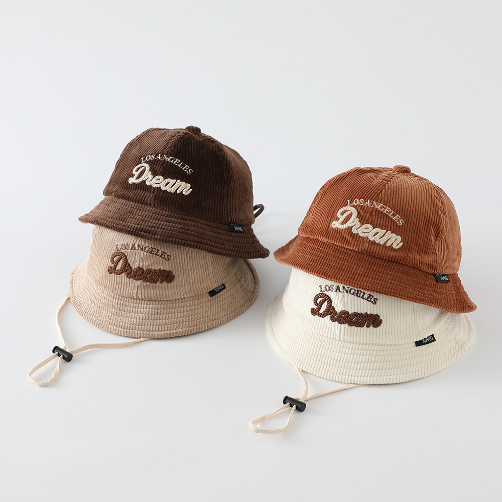Cappello Parasole per Bambini  - Bucket Hat Cotton recensione e prezzo