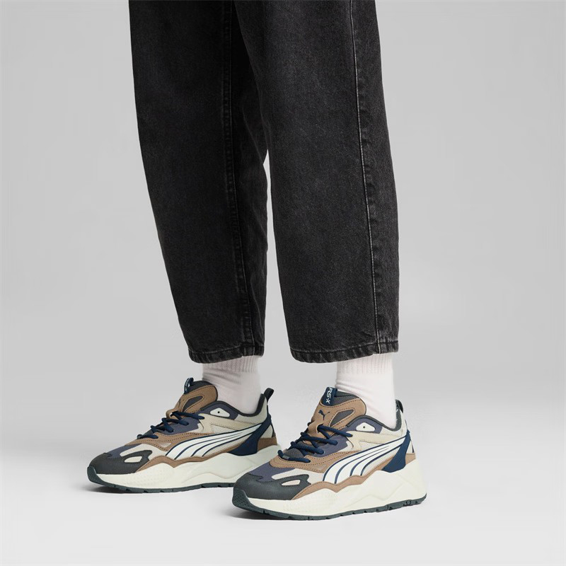 Puma autentico RS-X Efekt PRM  - Puma Shoes Rs-X recensione e prezzo