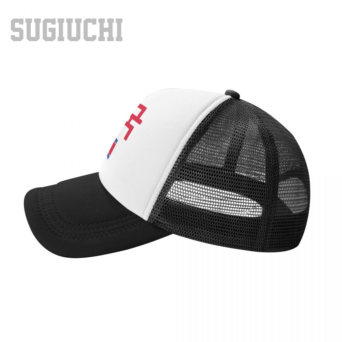 Cappello unisex in rete con ba - Trucker Cap Mesh recensione e prezzo