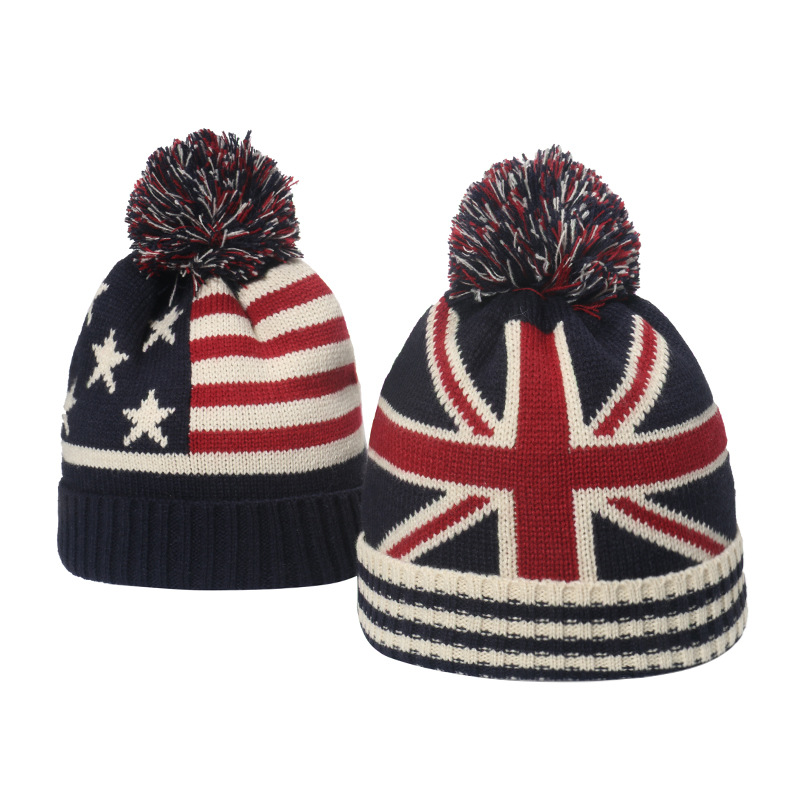 Berretto Invernale Caldo in Ma - Beanie Cuffed Knit recensione e prezzo